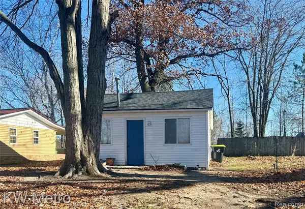 2346 Jimary, Gladwin, MI 48624