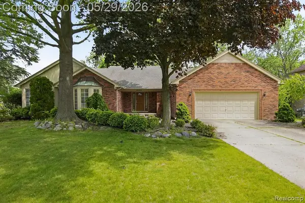 20308 Gary, Livonia, MI 48152