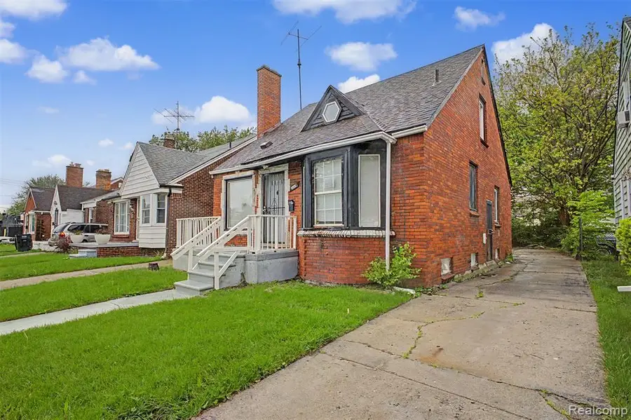 8849 Whitcomb, Detroit, MI 48228 - #2