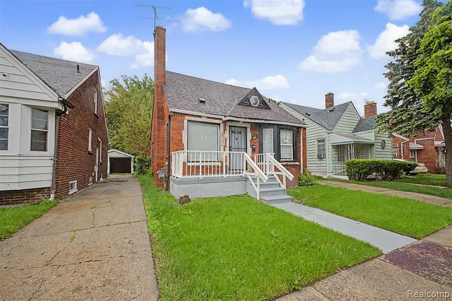 8849 Whitcomb, Detroit, MI 48228 - #3