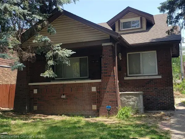 14128 Saint Marys, Detroit, MI 48227
