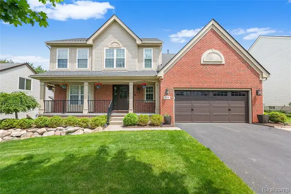 175 Franklin Lake, Oxford, MI 48371