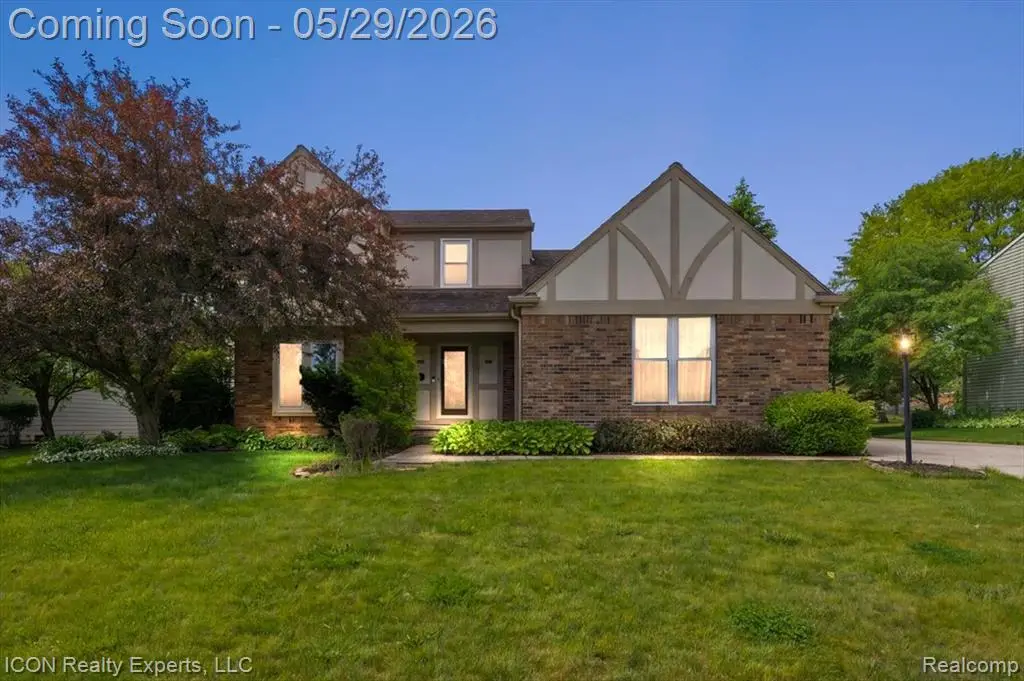 44831 Huntington, Novi, MI 48375 - #1