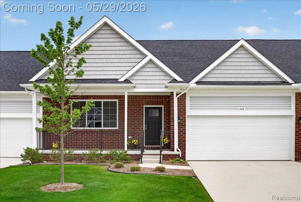 1422 Lincoln, Lapeer, MI 48446 - #1