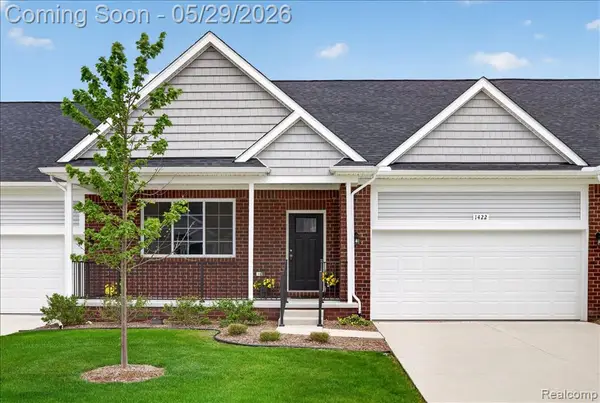 1422 Lincoln, Lapeer, MI 48446