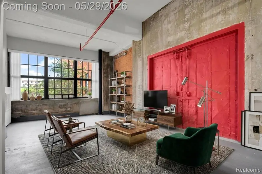 6533 E Jefferson #229T, Detroit, MI 48207 - #2