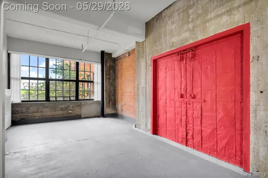 6533 E Jefferson #229T, Detroit, MI 48207 - #3