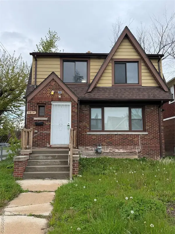 5814 Haverhill, Detroit, MI 48224