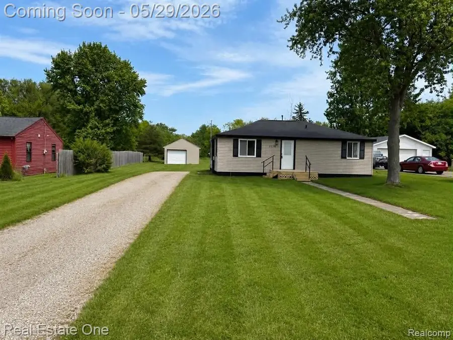 7379 Lawrence, Mundy, MI 48439 - #2