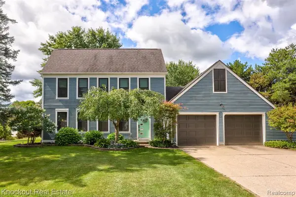 7 Rupprecht, Frankenmuth, MI 48734