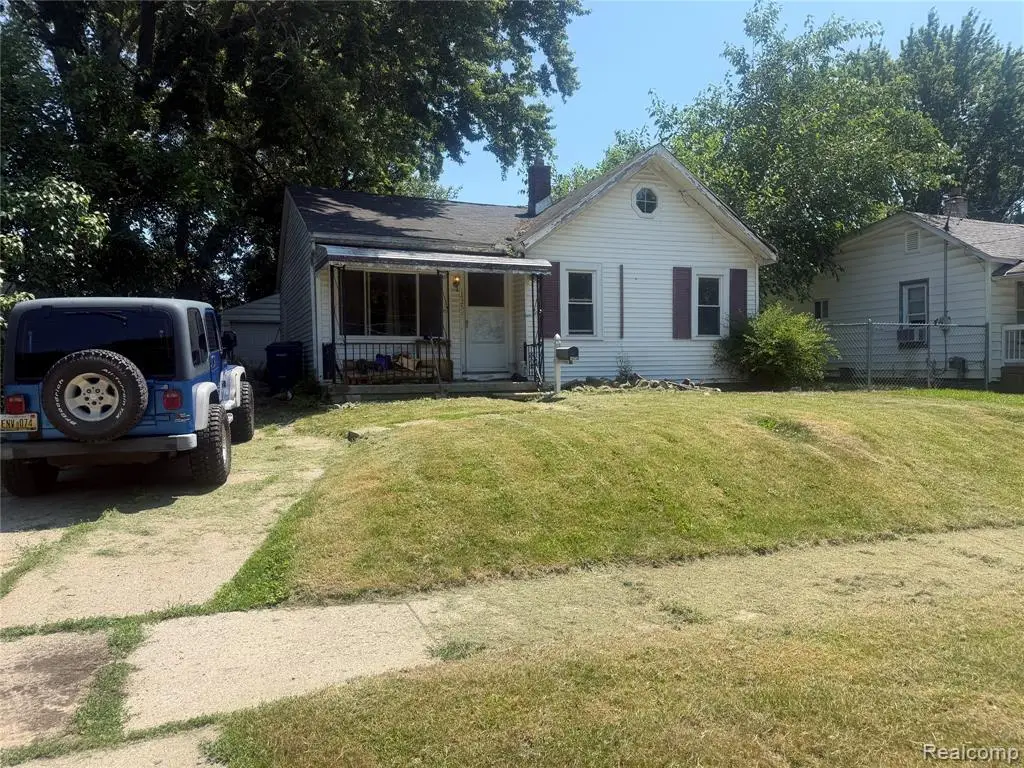 1425 Knight, Flint, MI 48503 - #1