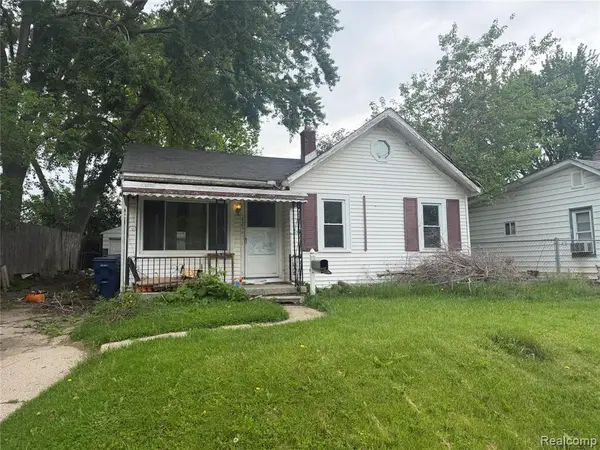 1425 Knight, Flint, MI 48503
