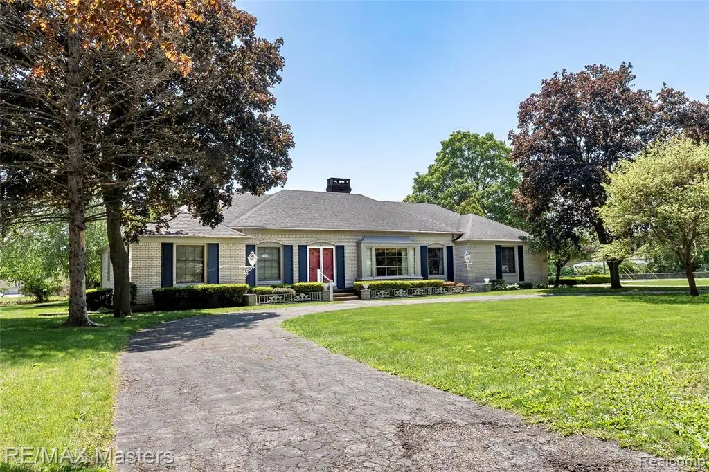 1314 Hollywood, Monroe, MI 48162 - #1