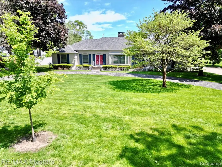 1314 Hollywood, Monroe, MI 48162 - #2