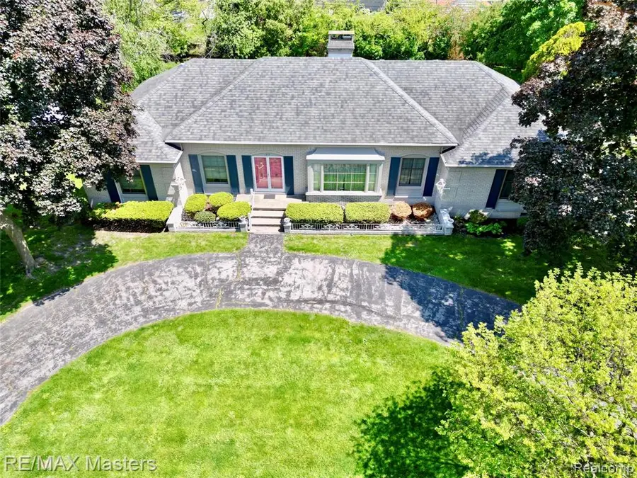 1314 Hollywood, Monroe, MI 48162 - #3