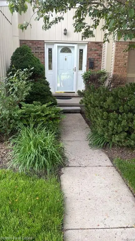 1798 Brentwood, Troy, MI 48098 - #2