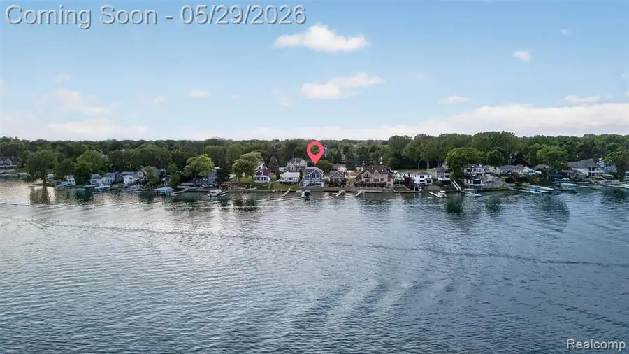 15185 Marl, Linden, MI 48451 - #2