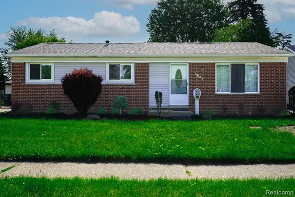 6641 Niagara, Romulus, MI 48174