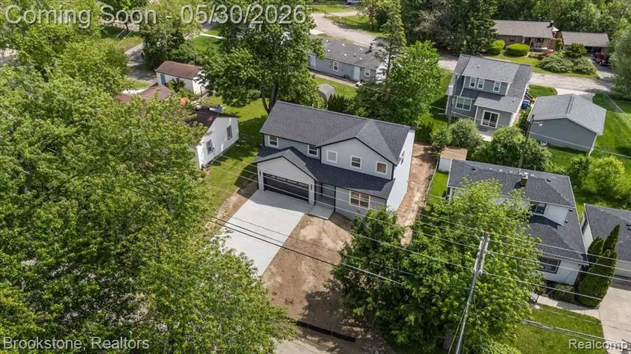 1085 Tecumseh, Waterford, MI 48327 - #3