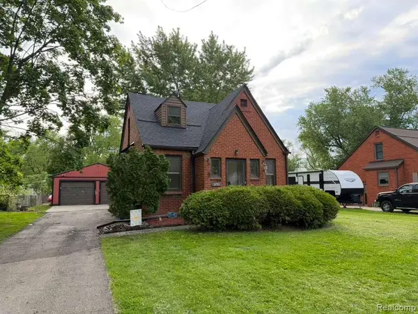 3793 Lincolnshire, Waterford, MI 48328