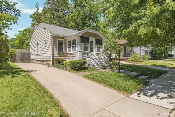1306 Owana, Royal Oak, MI 48067