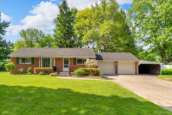 778 Troywood, Troy, MI 48083