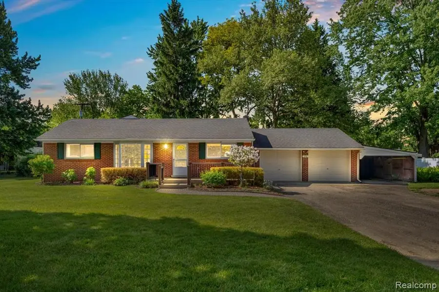 778 Troywood, Troy, MI 48083 - #2