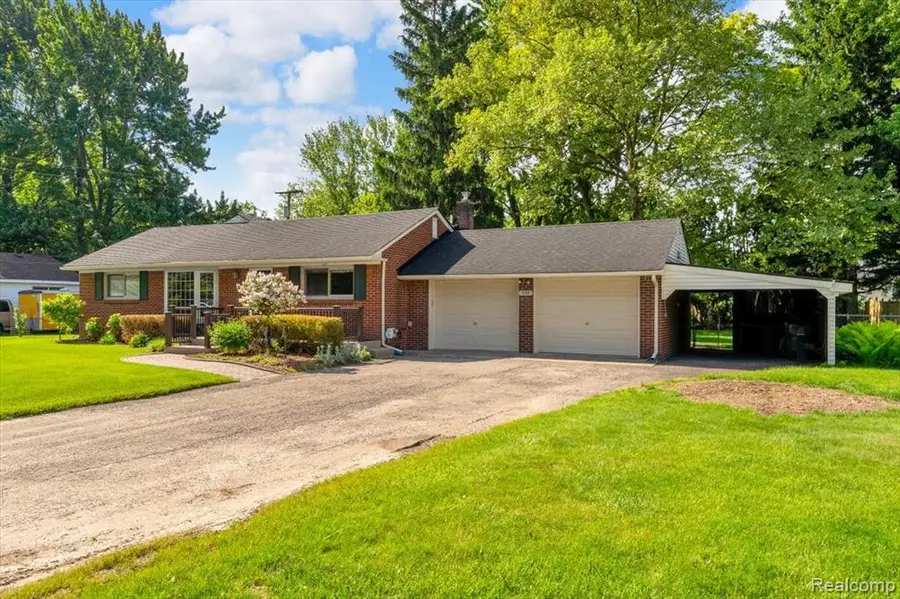778 Troywood, Troy, MI 48083 - #3