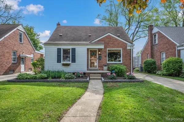 2934 N Altadena, Royal Oak, MI 48073