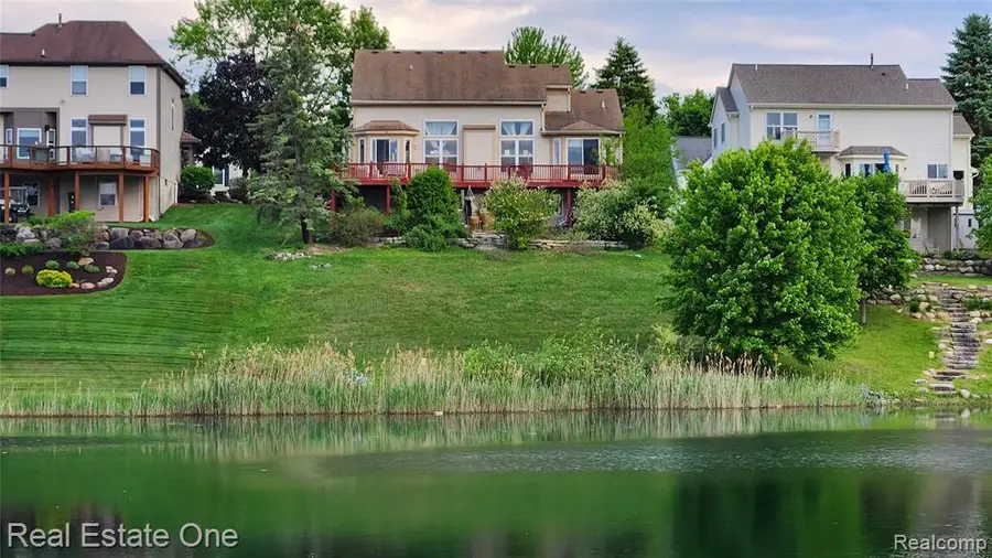510 Boulder Lake, Oxford, MI 48371 - #2