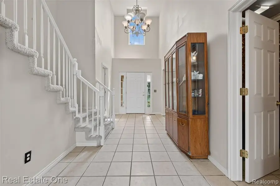 510 Boulder Lake, Oxford, MI 48371 - #3