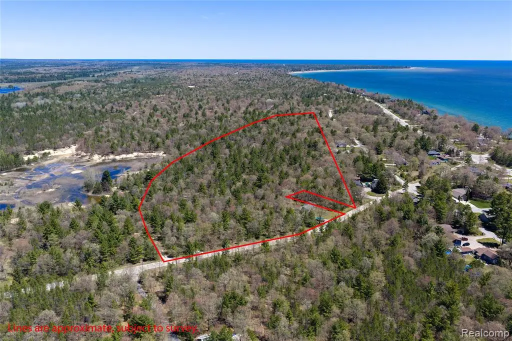 000 Scott, East Tawas, MI 48730 - #1