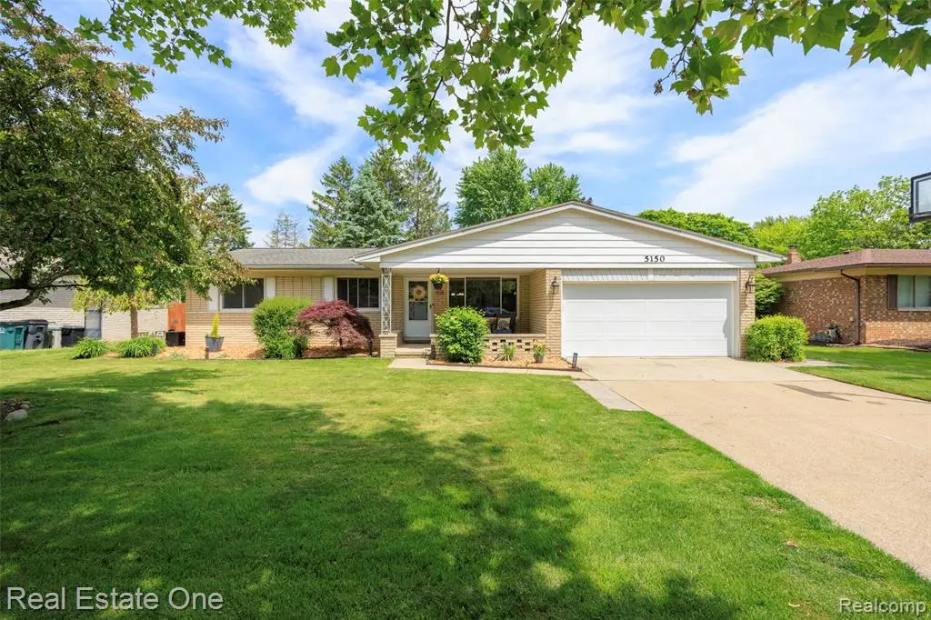 5150 Dayton, Troy, MI 48085 - #1