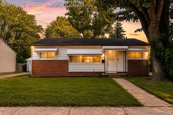 431 Hayes, Ypsilanti, MI 48198