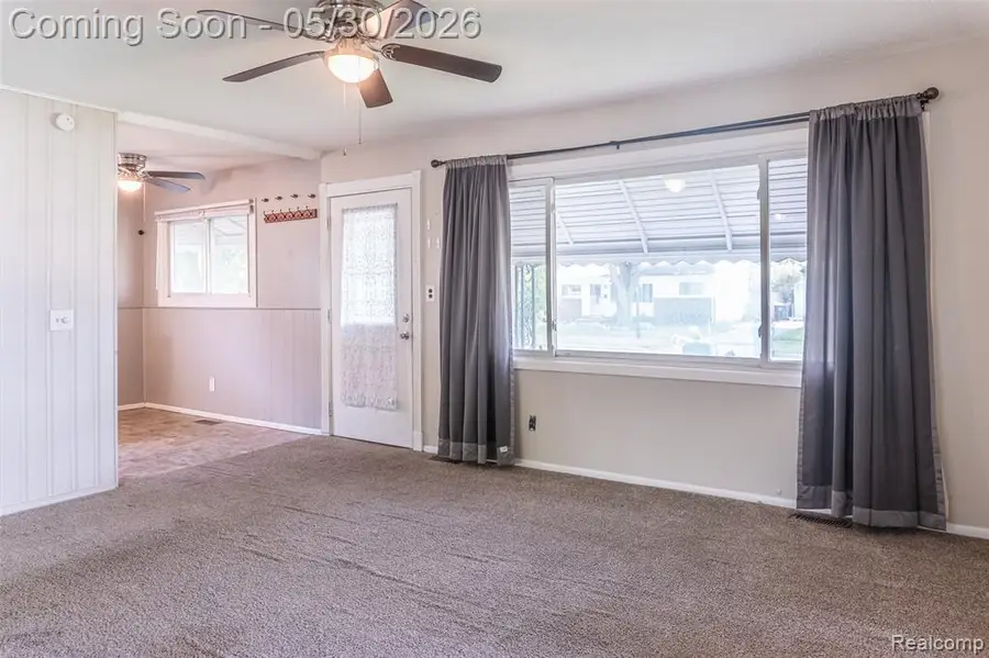 431 Hayes, Ypsilanti, MI 48198 - #3