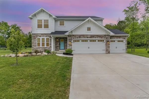 7302 Geraldine, Swartz Creek, MI 48473