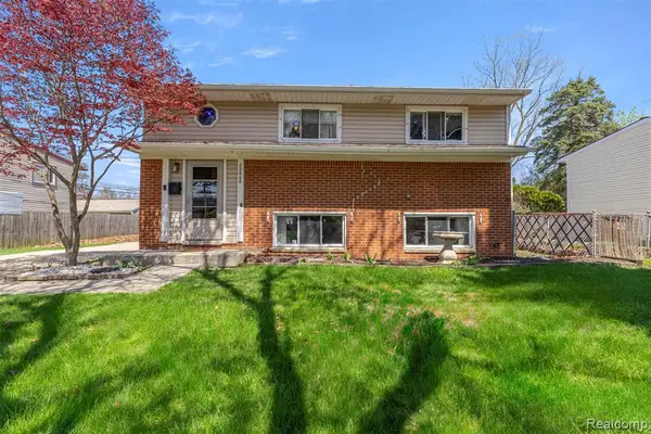 22646 Candace, Rockwood, MI 48173