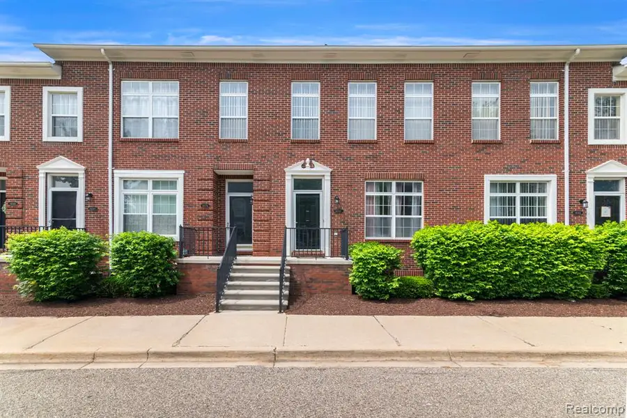 14568 Vauxhall, Sterling Heights, MI 48313 - #2