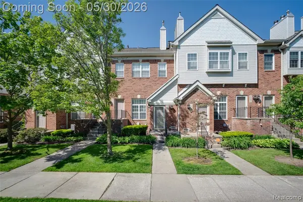 1727 Campau Farms, Detroit, MI 48207