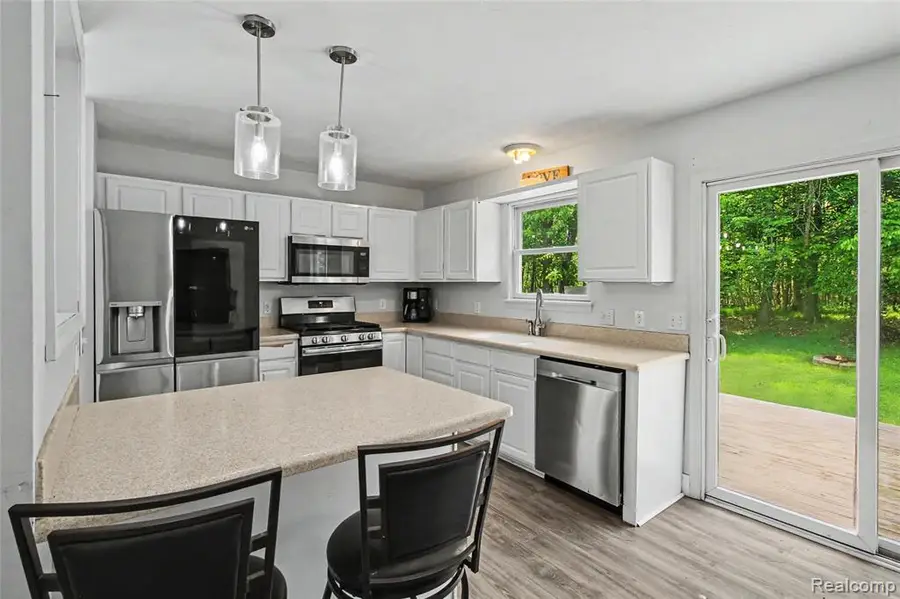 149 Laura, Linden, MI 48451 - #2