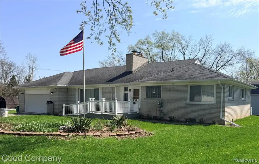 25400 Springbrook Drive, Farmington Hills, MI 48336 - #2