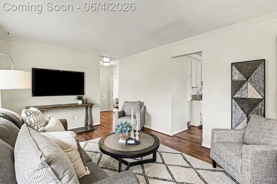 6608 Helen, Garden City, MI 48135 - #3