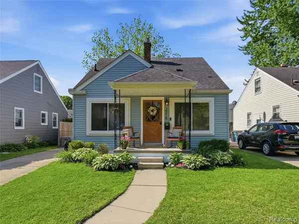 2218 Sprague, Royal Oak, MI 48067