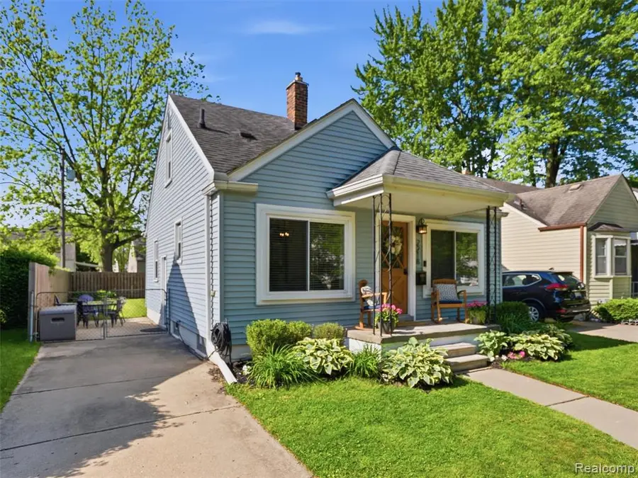 2218 Sprague, Royal Oak, MI 48067 - #2