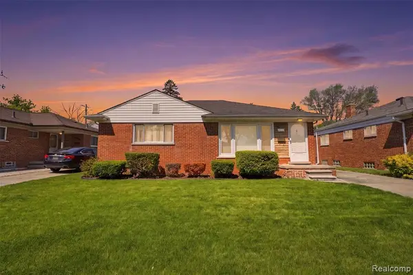 24237 Roxana, Eastpointe, MI 48021