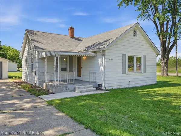31245 Beverly, Romulus, MI 48174