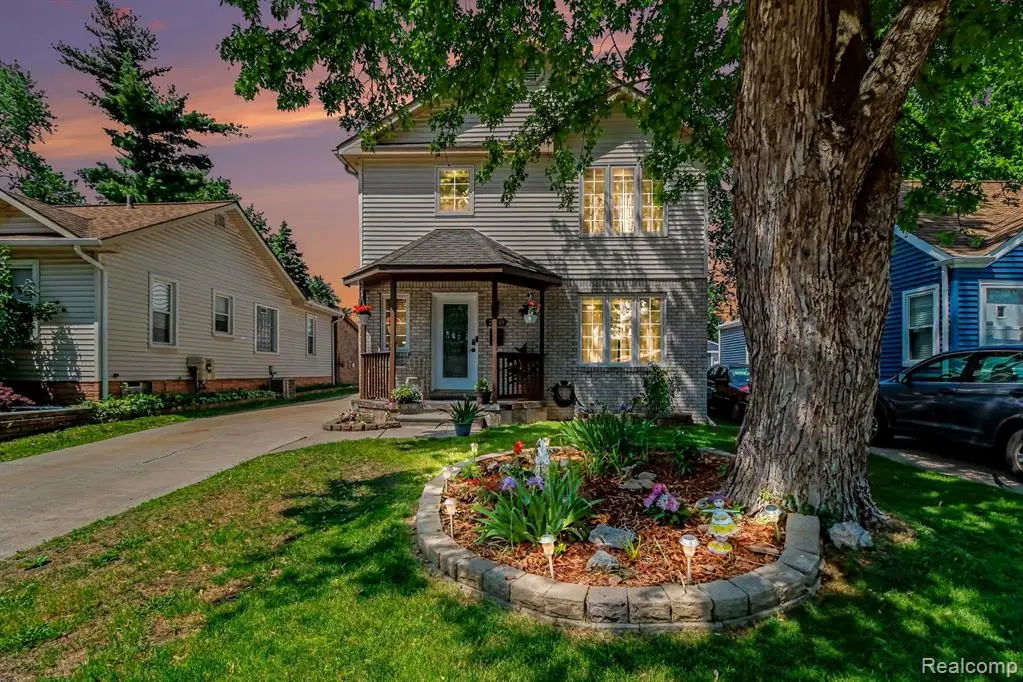 26633 Rialto, Madison Heights, MI 48071 - #1