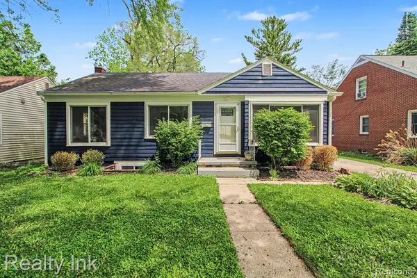 1204 Kingwood, Ypsilanti, MI 48197