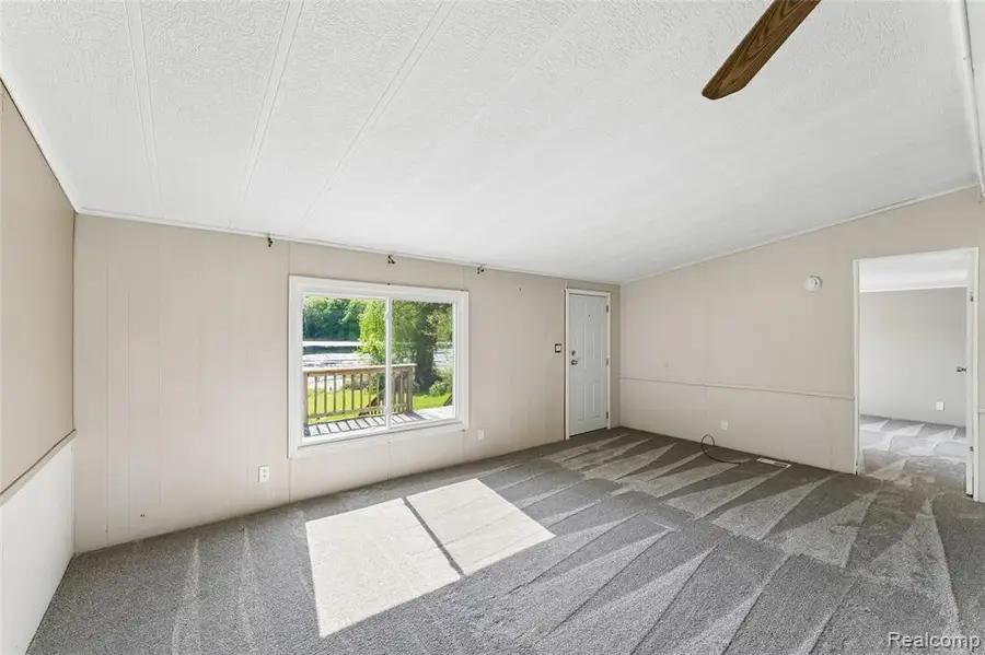 175 Mill, Attica, MI 48412 - #2