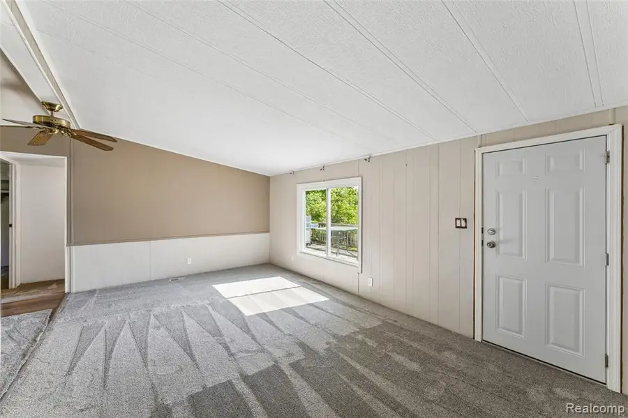 175 Mill, Attica, MI 48412 - #3